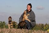 ADULTE ET CHIEN 219